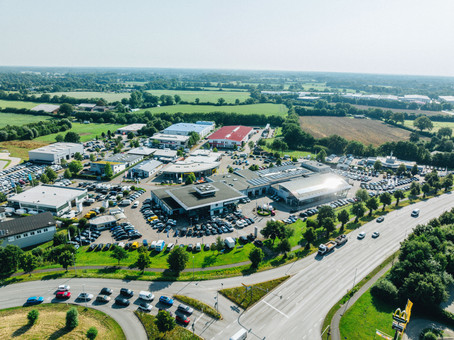 Autohaus Elmshorn GmbH & Co. KG